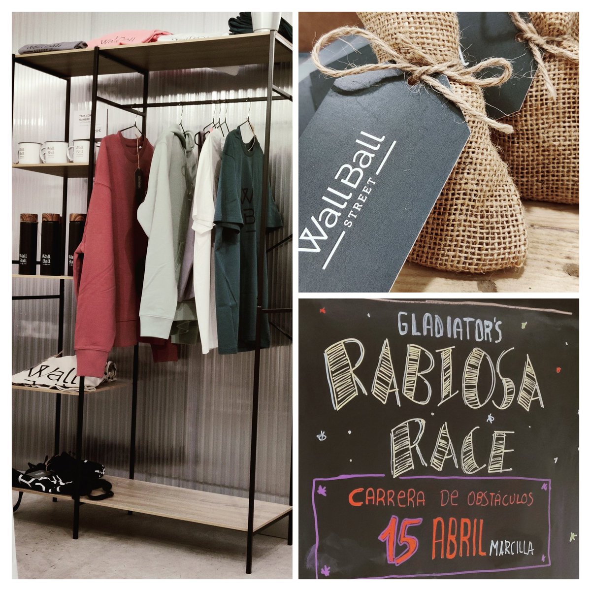 Soft Skills: serigrafia textil y láser, decoración, lettering y organización de eventos, hand-made gifts, content creation