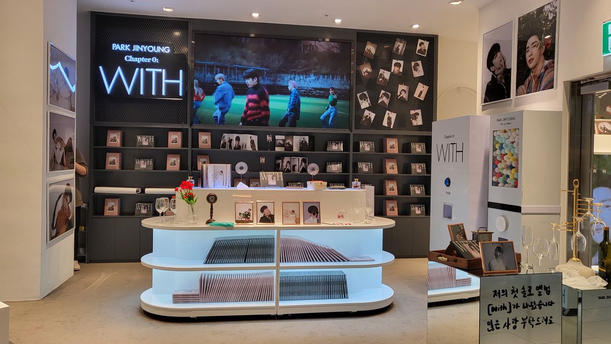 a_lovely_peach's tweet photo. " ใ
ใ
ใ
ใ
ในใ
์ธ " ์ญ์ ์๋ปค๋ค. ๐
#๋ฐ์ง์ #ParkJinyoung @JINYOUNG
#๊ฐ์ธ๋ธ #GOT7 @GOT7
#์๋ฒ๋ผ์ธ #EVERLINE
#Chapter0_WITH_JINYOUNG
#ChapterO #WITH #ME https://t.co/Bt282wXeId