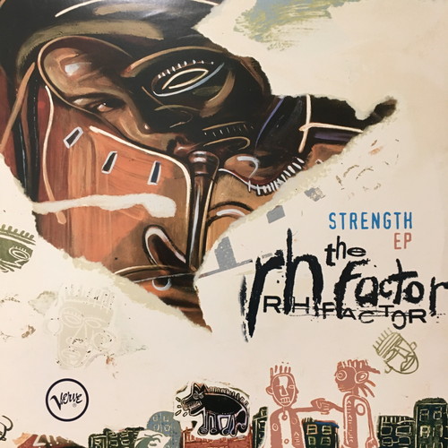 HMVrs_kichijoji's tweet image. 【コピス吉祥寺】2/4(土) 新着JAZZ セール

★今週末開催！出品リスト公開中！

◆RH FACTOR (ROY HARGROVE)/STRENGTH(B0003413)
【盤質】AB
【 US-ORIG/2LP/2004/FUTURE JAZZ人気作◎】

MORE INFO⇒buff.ly/3XHVBDw

#RHFACTOR #STRENGTH