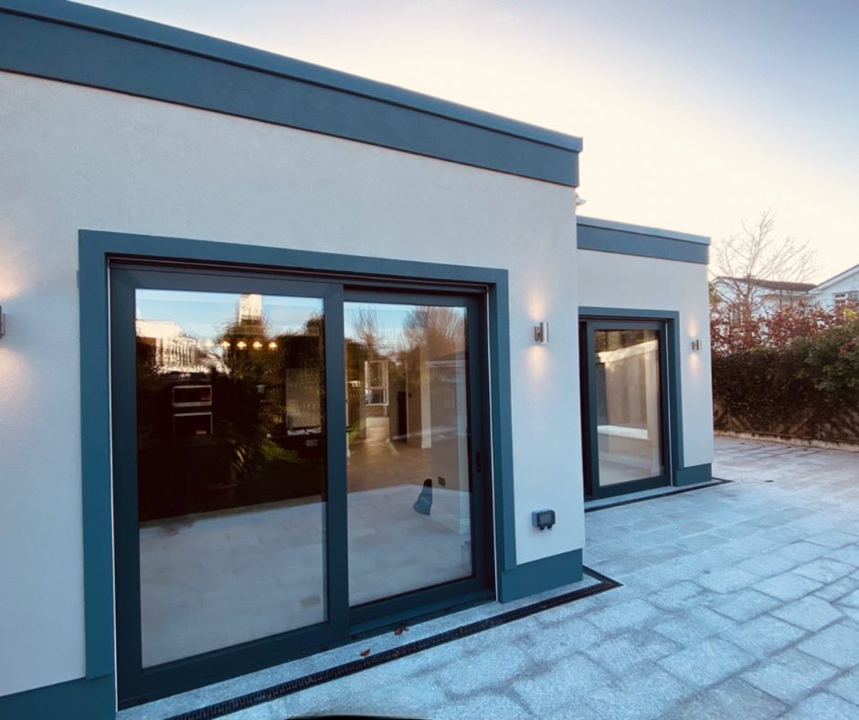 PLANTECH_'s tweet photo. Our completed extension and house renovation project at Grangewood, Dun Laoghaire. #houseextension #homerenovation #designandbuild #houseplans #architecturaldesign #plantech #plantechdesignstudio #plantechinspirepack #nuhaus https://t.co/Dw0zGceKVX