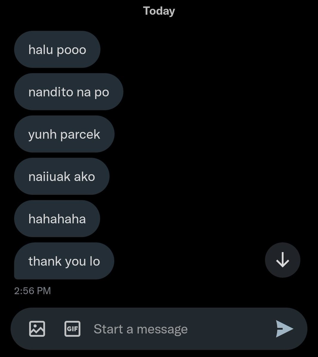 bitsshopph's tweet photo. Congratulations on winning on our giveaway! We're glad that we made you happy :)
#bitsphproofs https://t.co/oPepGfkP7e