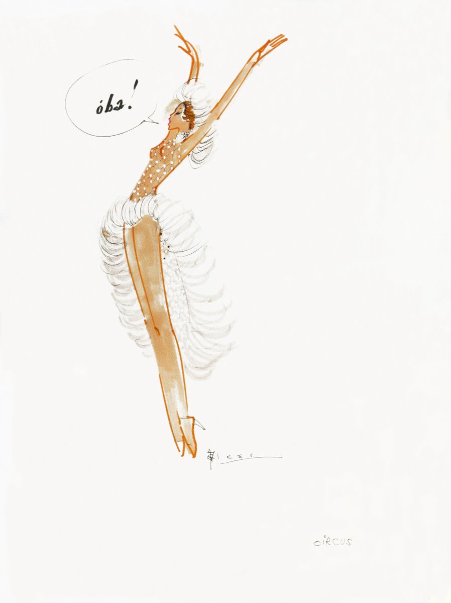 Alceu Penna (1915-1980) 