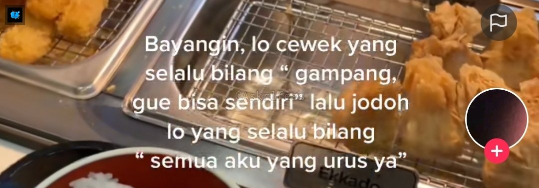 Askrlfess's tweet photo. [Askrl] pengen juga gaaaaaa???🥺 https://t.co/IBorJCuLt7