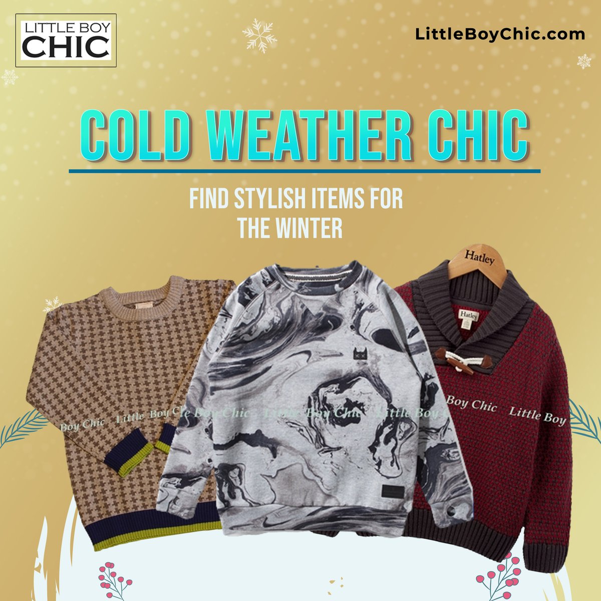littleboyschic's tweet image. Start the new Season in Style! Grab some sung &amp;amp; stylish outfits at LittleBoyChic!

To order visit our website: LittleBoyChic.com

@tuctuconline #munsterkids #hatley
.
#littleboychic #tuctuc #boyssweatshirt #boyssweatshirts #sweatshirtseason #sweatshirtstyle #sweatshirtbrand