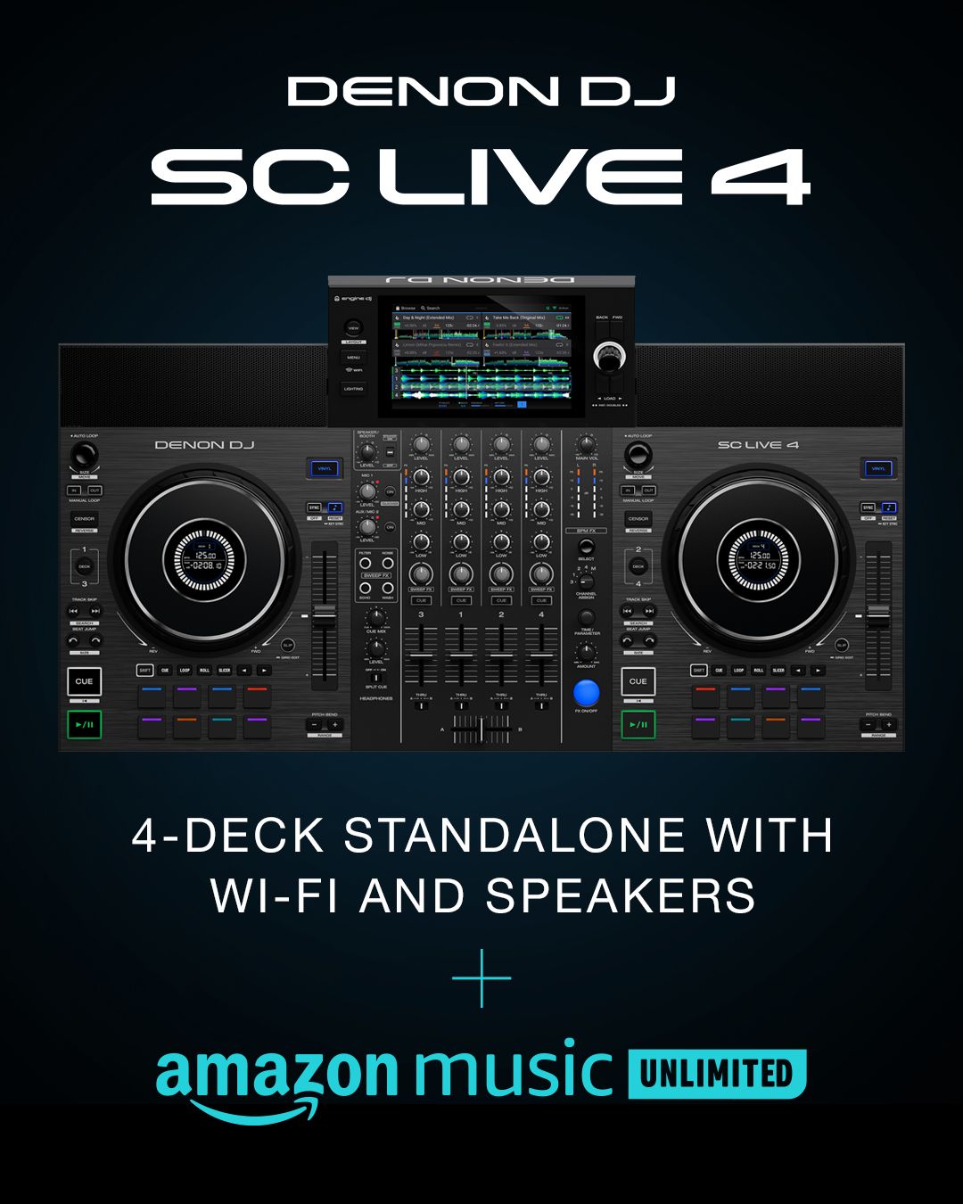 【美品】DENON PCDJコントローラー MC3000 デノン MC3000.jpg?v=1584846531&width=1024