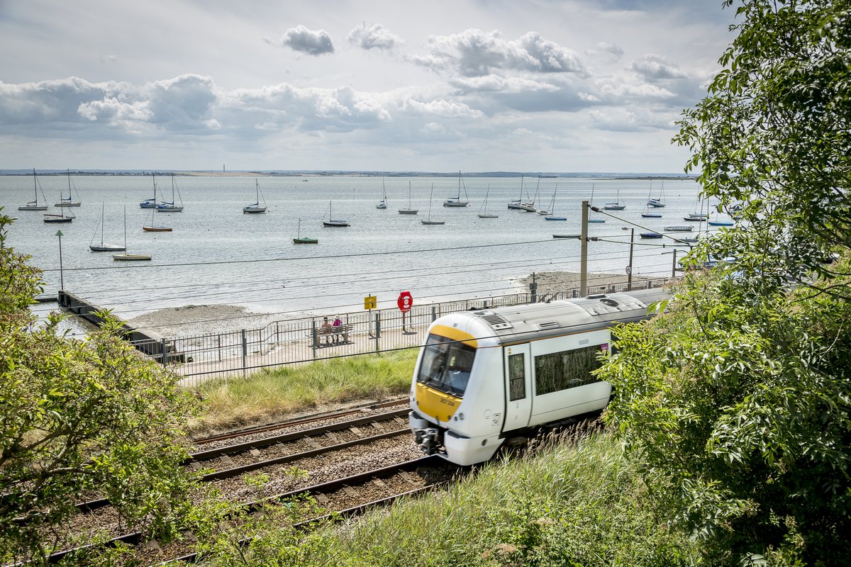 c2c Railway tweet media