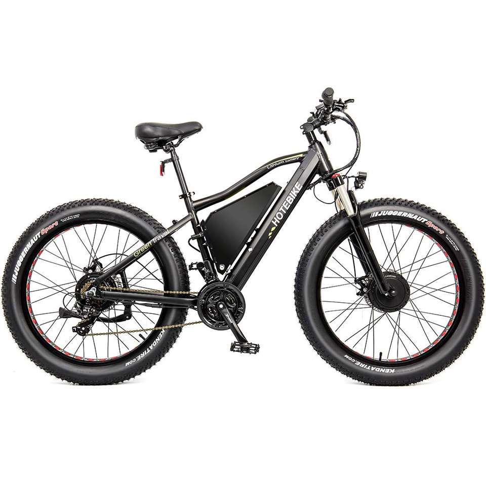 Shuangye Electric bike tweet media