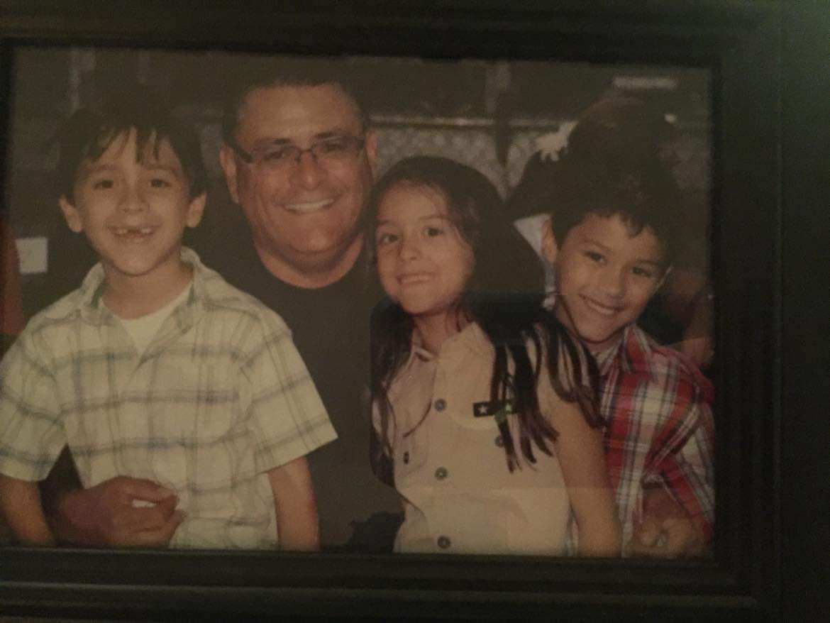 Paul Guerra tweet media