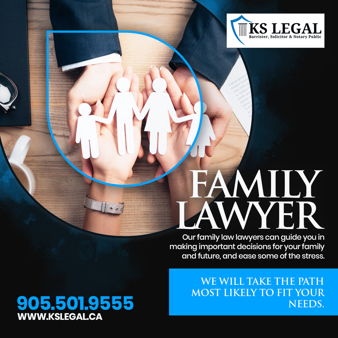 Our Family Lawyers can guide you in making decisions for your family and future, and ease some of the stress.
➡️ #separation
➡️ #divorce
➡️ #childcustody, #access, and #support
➡️ #contracts and #agreement
➡️ #PropertyDivision
📞 +19055019555
🌐 kslegal.ca