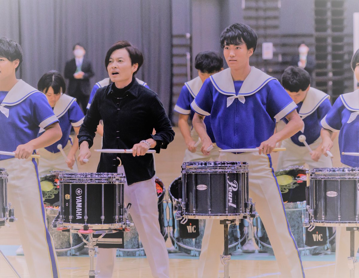 我がアジトでの🕶！ぬん！🕶
熱くないとやはりやっていられない🔥
どこで生まれて何をしているか、そんなことを撥ね退けて「好きなこと、情熱をもてること」を一生懸命やりたい。やってほしいなと思います。昔。指導先で頑張っていた子が有終の美を飾りました。これからも元気で頑張っていけますように