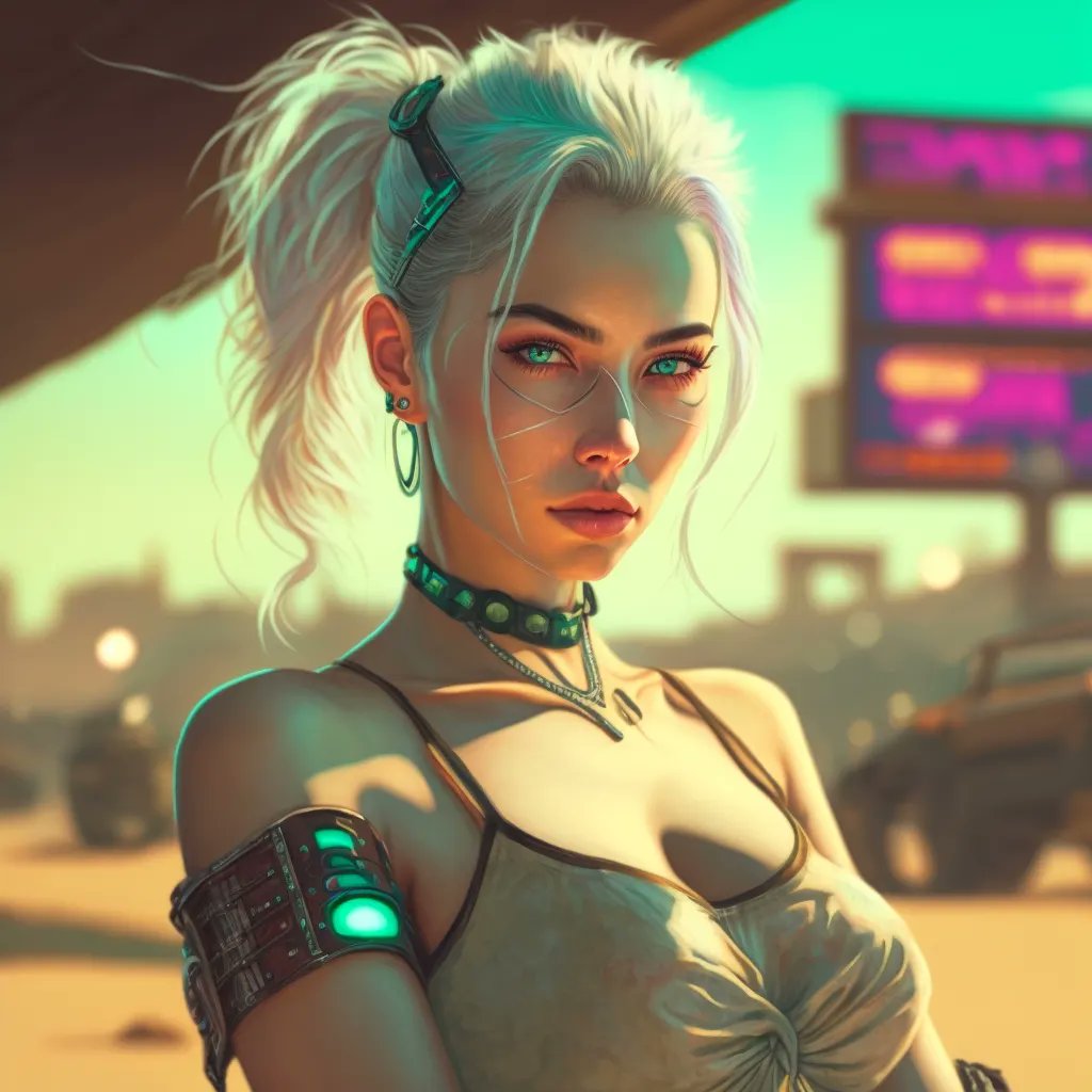 thebatteryhuman's tweet photo. T H E B A D L A N D S
I am The Battery Human, occasional Synthwave & Breakbeat DJ.
https://t.co/gNPfmE7jqQ
#synthwave #retrowave #outrun #vapourwave #futuresynth #breakbeat #progbreaks #electronica #cyberpunk #synthfam #aiart #midjourney #midjourneyai https://t.co/bwDEnPJ6gX