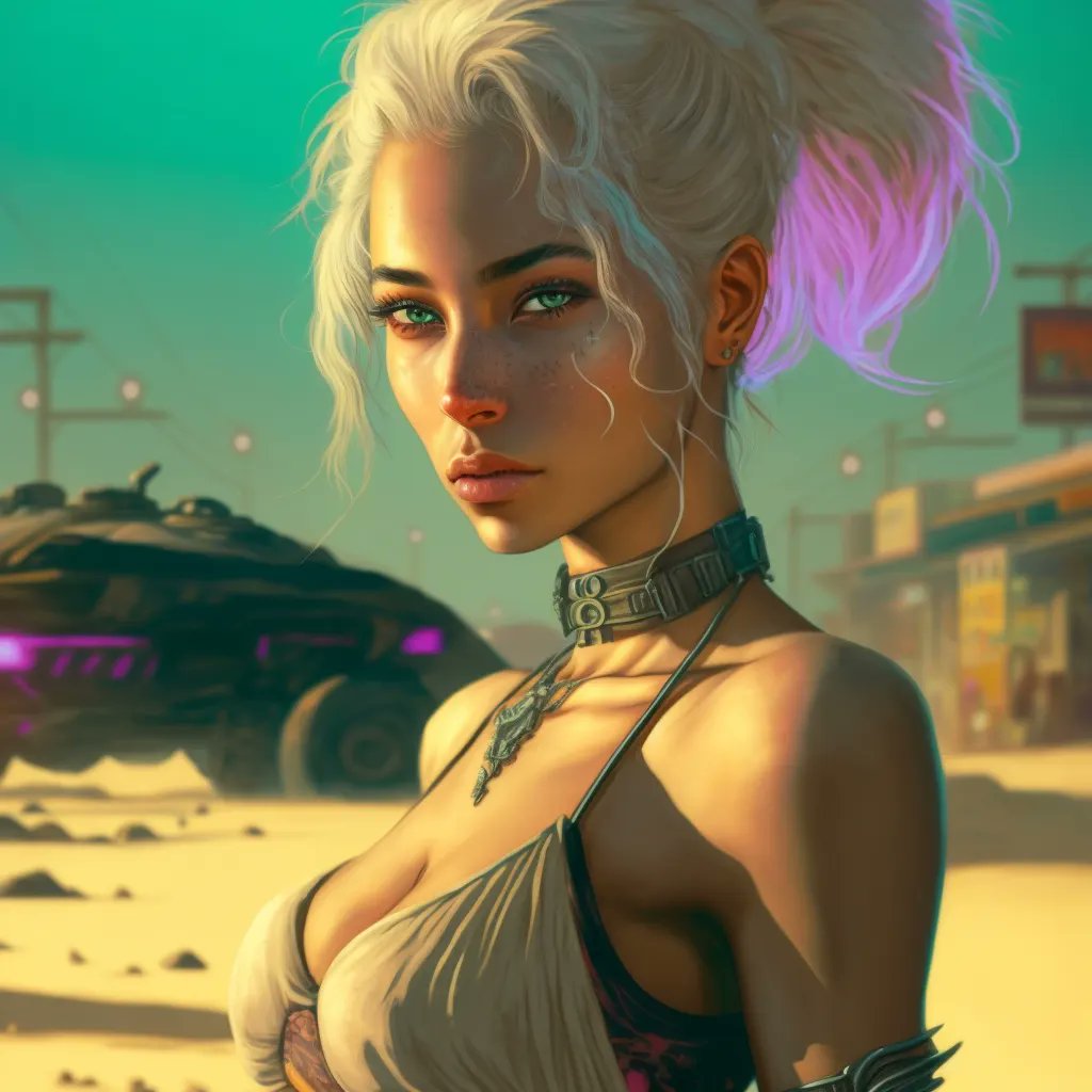 thebatteryhuman's tweet photo. T H E B A D L A N D S
I am The Battery Human, occasional Synthwave & Breakbeat DJ.
https://t.co/gNPfmE7jqQ
#synthwave #retrowave #outrun #vapourwave #futuresynth #breakbeat #progbreaks #electronica #cyberpunk #synthfam #aiart #midjourney #midjourneyai https://t.co/bwDEnPJ6gX
