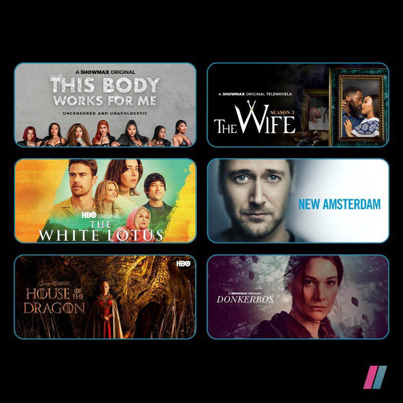 BusingyeJose's tweet image. Max up your entertainment with new thrilling seasons &amp;amp; episodes of shows that will keep you wanting only on Showmax 🔥 

Simply add Showmax to your DStv bill through MyDStv App mydstv.onelink.me/vGln/jpydur7r . 

#JoinThatShowmaxLife