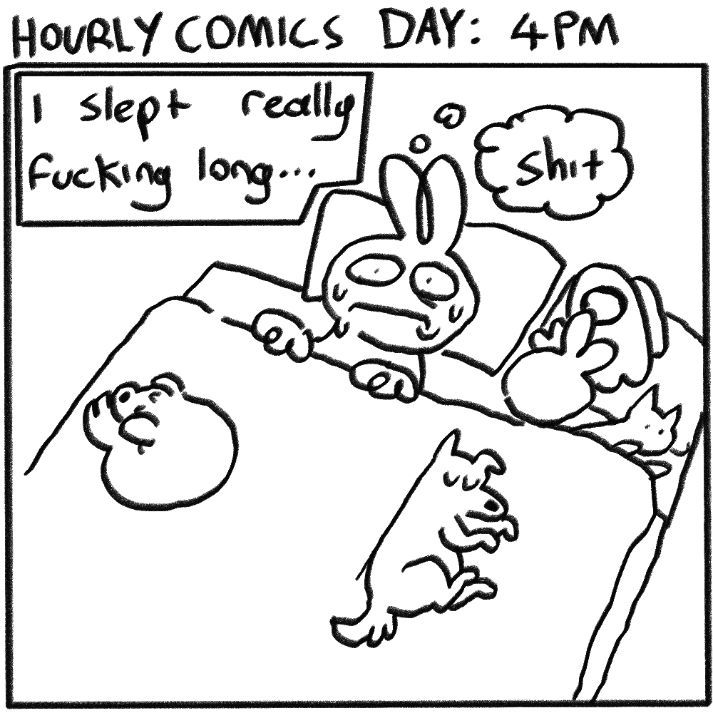 I just realised it starts TOMORROW not today BUT..
Have this anyway 