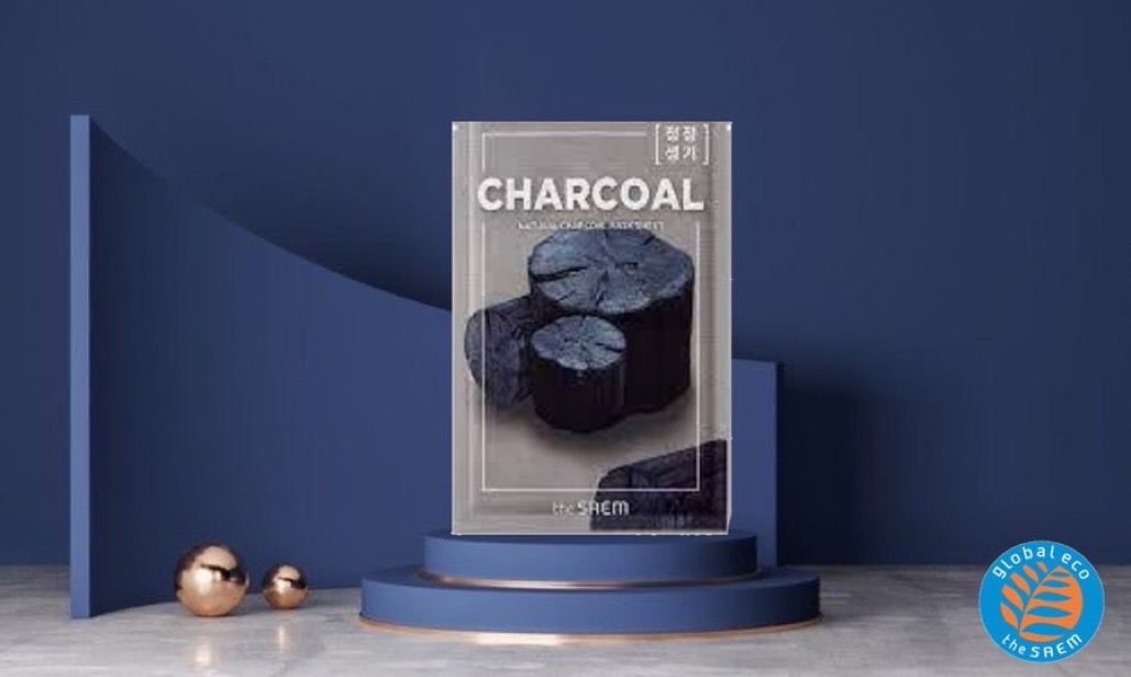 قناع الفحم الطبيعي لتصفية و تفتيح البشرة
تحتوي ورقة القناع الأسود هذه على مسحوق فحم بلوط كوري ينقي البشرة وينظف الشوائب في المسام للمساعدة على تفتيح البشرة. -1 بعد التنظيف جهز البشرة بالتونر …
إقرأ المزيد
⁦the-saem-shop.com/products/⁩
⁧#ذي_سيم_شوب⁩