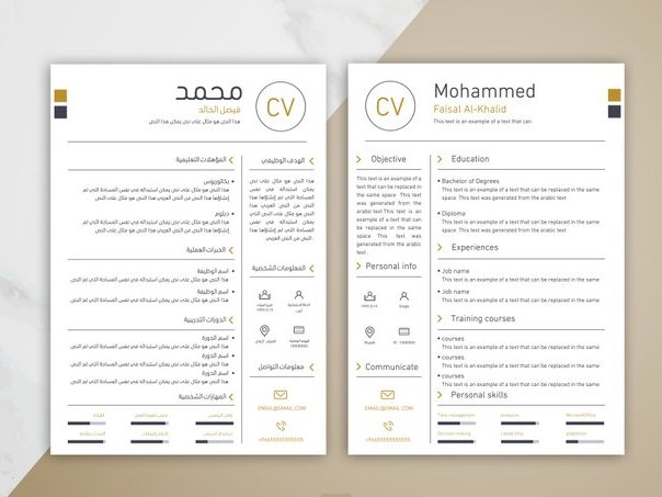 تصميم سيرة ذاتية احترافية 😍📝
التسليم ملف وورد + PDF .

للطلبات واتس اب :
966532568334+

#وظائف_شاغرة #صباح_الخير_والسعاده #العمل_عن_بعد 
تقديم , البزنس , رونالدو , النصر , حافز .