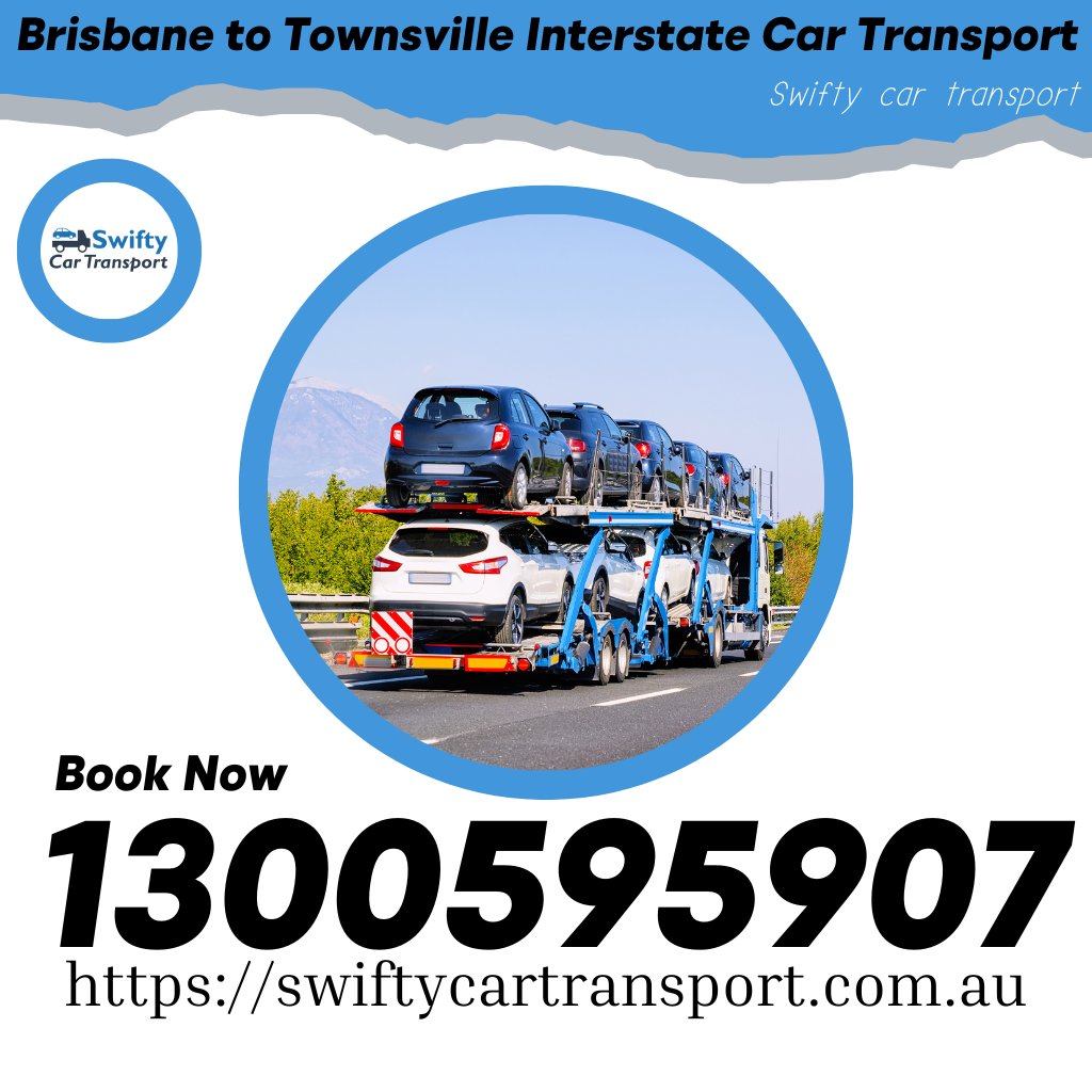 We have a great deal of expertise. Throughout the trip, your car will be secure. to Get quote contact us at 
swiftycartransport.com.au/location/Car-T…
#marinefuels #carcarriers #shipping #maritime #safehaulrecovery #haulageservices #cartransporters #carcarriers #cardelivery