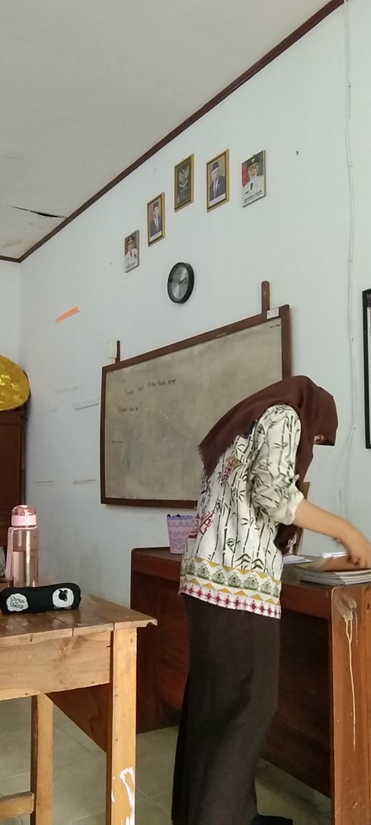 icas4441's tweet photo. @Hemara_w Jamkos dong jadi bisa Twitterran 😇 https://t.co/38pNmjdskc