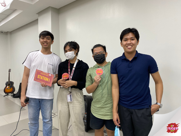 upiecep's tweet photo. Thank you to all our members who participated in the amazing race and spent time in sharing fun moments with the org! We look forward to making more memories with you in the future and tighten the bond we share as ECE students. 

FB Link: https://t.co/1vs1xLHdPW
#ONEIECEP
[3/3] https://t.co/htI6TfRqFN