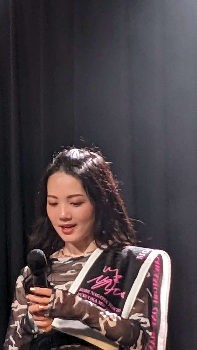 makky106's tweet image. あかねっち💚(@Akane__Watanabe)

もかちゃんのライブツアー神戸公演で華麗なダンスパフォーマンスを見せたりもかちゃんのライブタオルを掲げるなどファンを魅了しましたね💚💚

#プリプロ
#PRINCESSPROJECT
#TeamMOCA