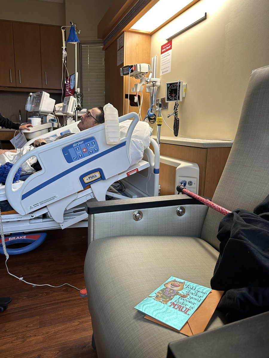 Please pray for my son! He’s in the hospital and prayers are needed!