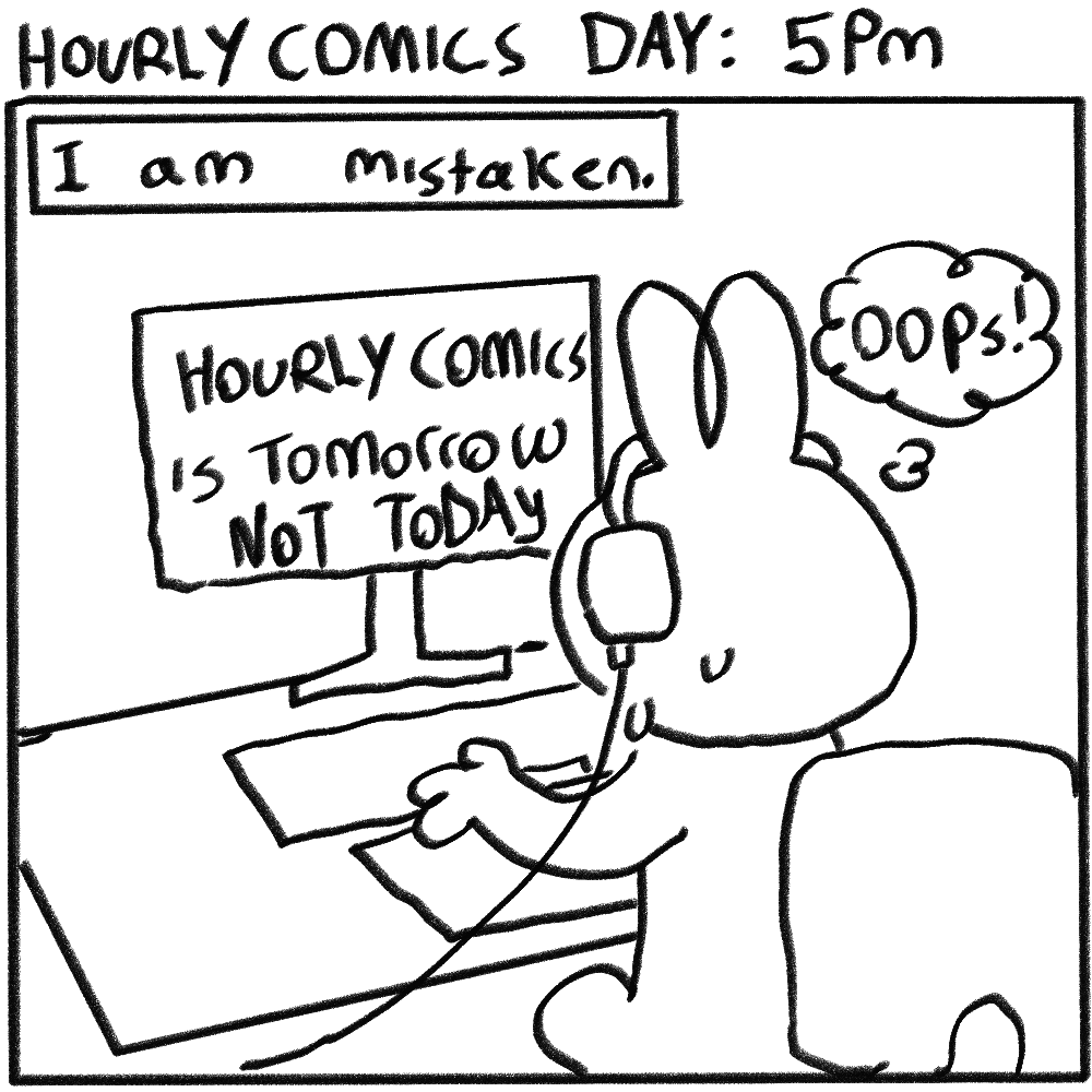 I just realised it starts TOMORROW not today BUT..
Have this anyway 
