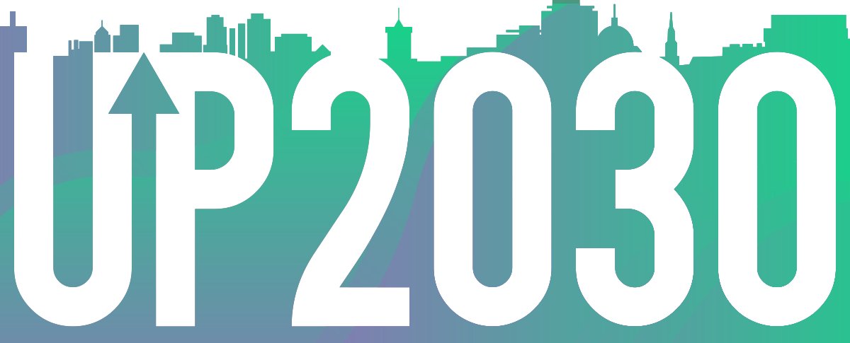 📢 #UP2030 is officially starting!

The #kick-off meeting of this very ambitious #project, comprised by a consortium of 4⃣7⃣ partners, has just began! 

Stay-tuned; more info &amp; pictures are coming later❗️