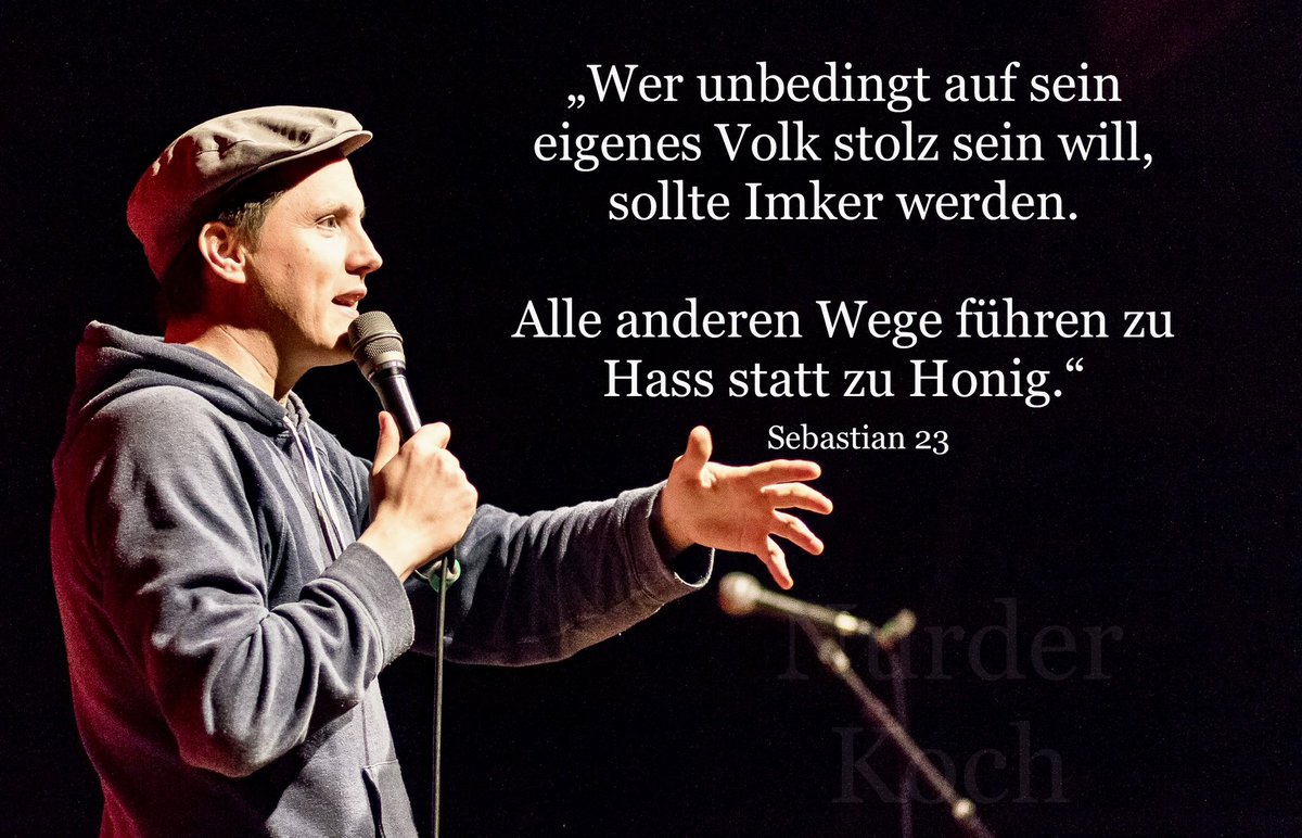 NurderK's tweet photo. Guten Morgen liebe Nachbarinnen und Nachbarn! Das, was Sebastian sagt!
!B https://t.co/A0isZzy7VJ