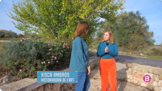 #EmplatamIB3 consigue máximo de temporada en el prime de <a href="/IB3/">IB3</a> conquistando al 6.5% de cuota, 22.000 espectadores y 30.000 contactos únicos

Enamora a la audiencia con un 72.3% de fidelidad

#QueVivaLaTele #Audiencias