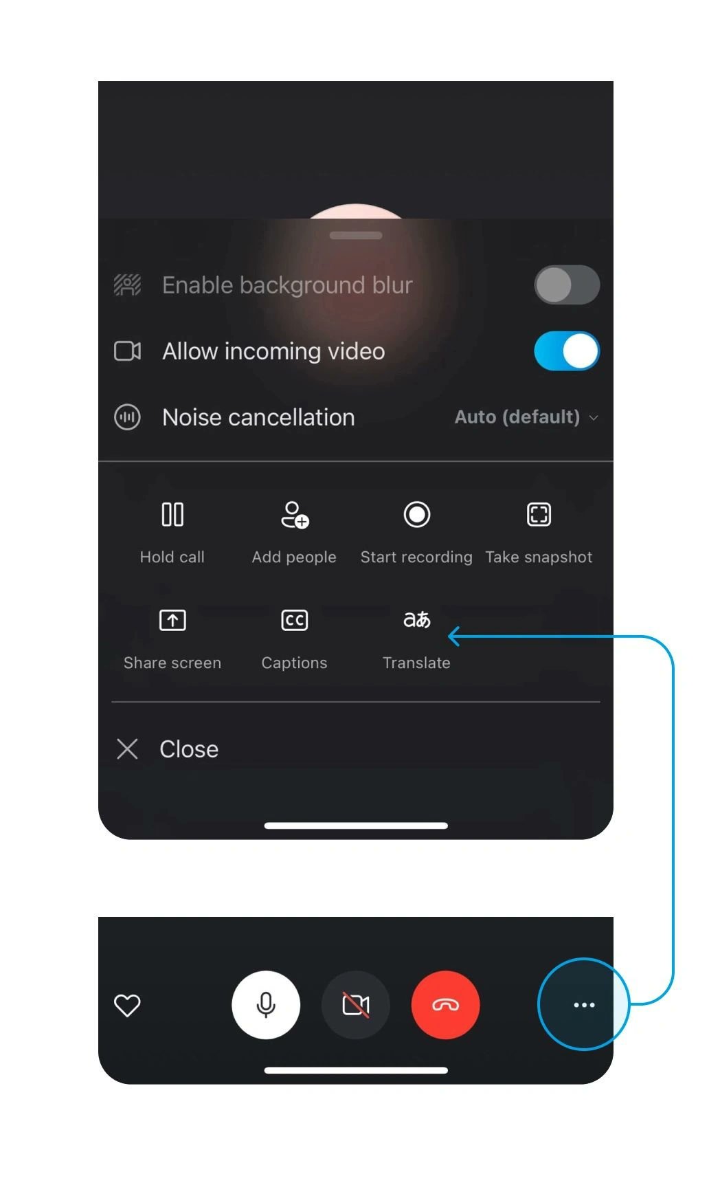 TiE on Twitter "Microsoft releases version 8.93 of Skype scan QR