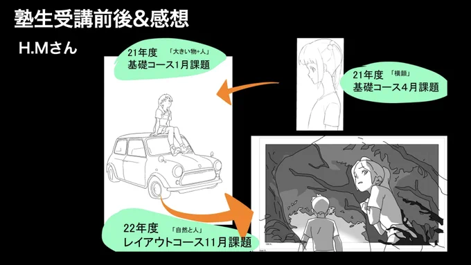 受講感想 
