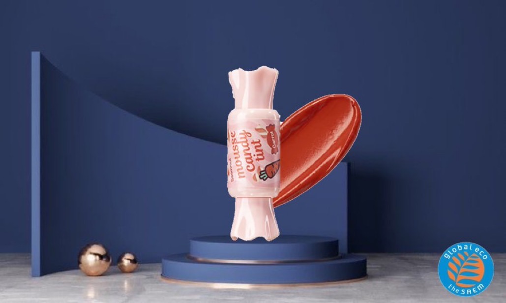 روج كاندي تنت كريمي
⁦the-saem-shop.com/products/⁩
⁧#ذي_سيم_شوب⁩