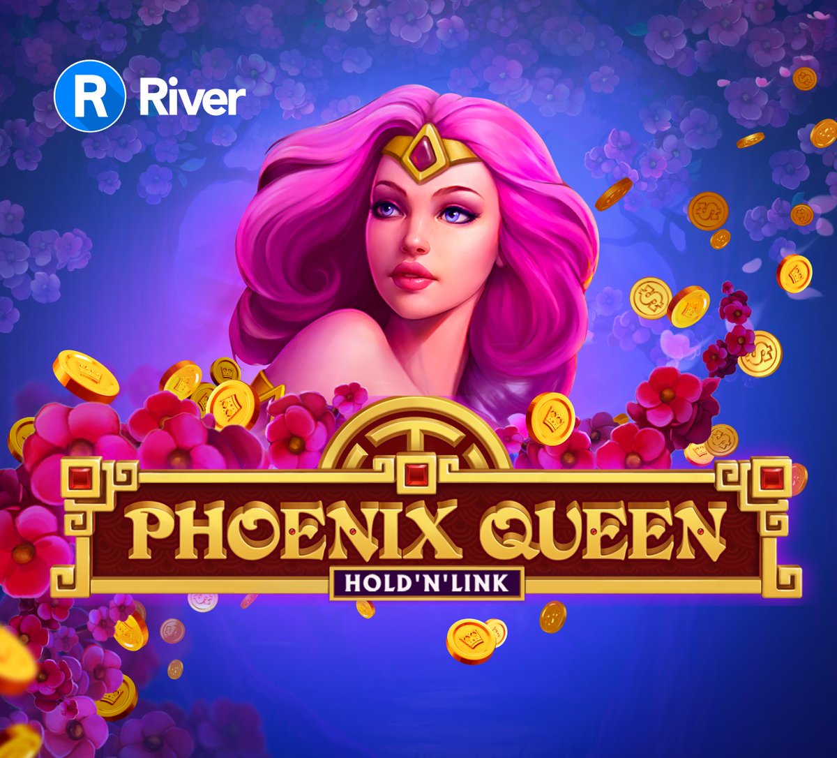 Riversweeps Gaming tweet media