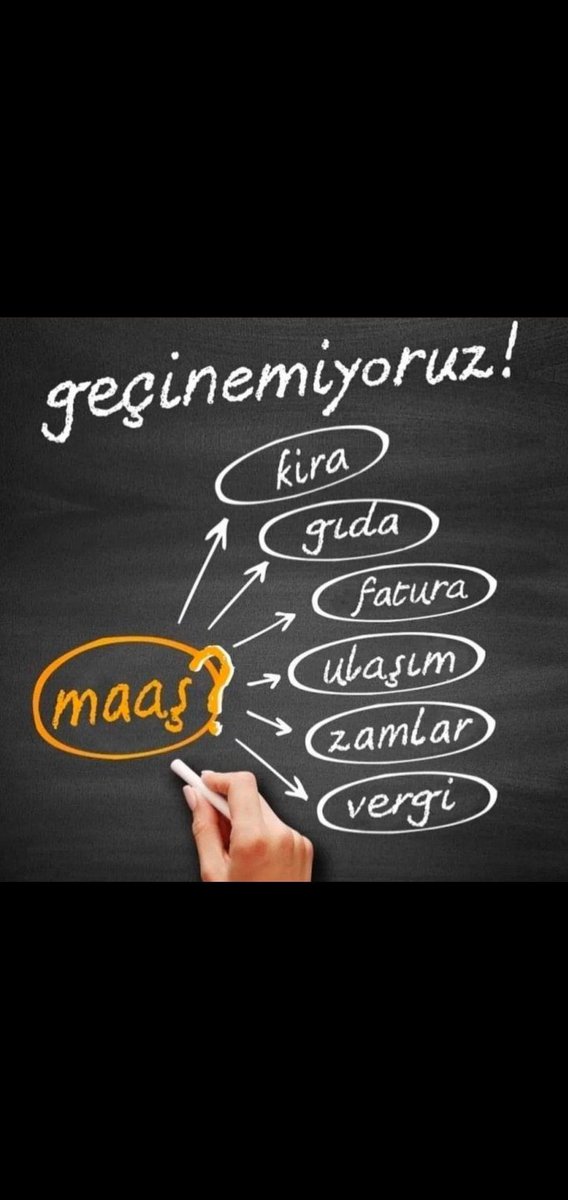 ♦️İnsan gibi yaşamak istiyoruz.
♦️Kafamız rahat uyumak istiyoruz.
♦️Okuttuğumuz çocuklarımıza harçlık verebilmek istiyoruz.
♦️Markete, pazara tedirgin olmadan çıkmak istiyoruz.
♦️YETEBİLMEK istiyoruz. #TekCareEkZam