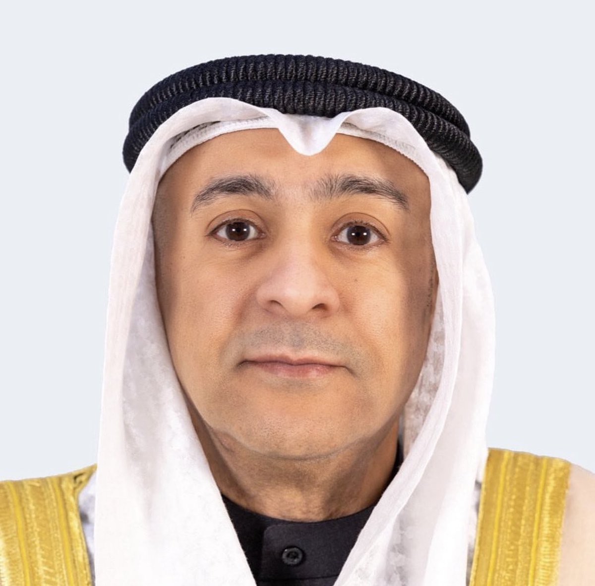 Gulf_on's tweet photo. رسمياً معالي الأستاذ جاسم محمد البديوي أميناً عاماً لمجلس التعاون لدول الخليج العربية…

#خليجنا_واحد https://t.co/6JAL7fr3iC