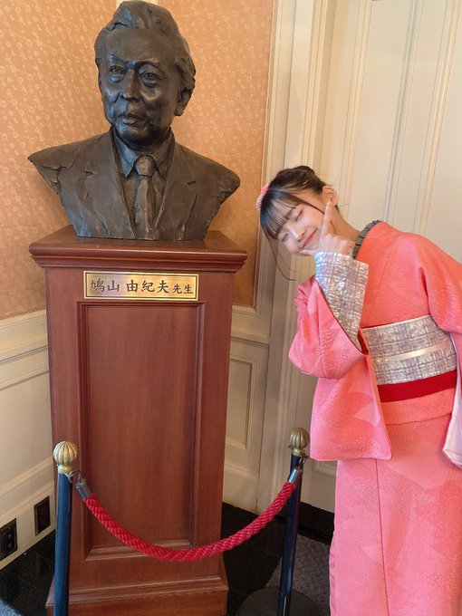 Twitterのコスプレ画像14