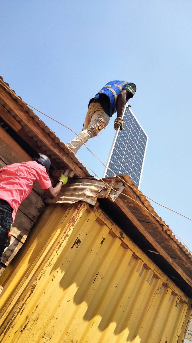 Tarshey Cedrick Leinyuy (@cedricktarshey) on Twitter photo 