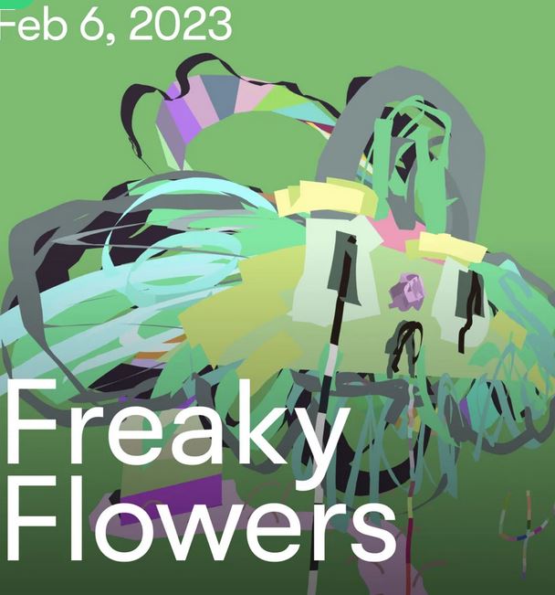 Hi NFT frens,
Check out the NFT Drop coming soon from <a href="/wildxyz/">Wildxyz</a>
Get more details at nextnftdrop.com/projects/freak…
Don’t forget to subscribe and never miss a sale 🔔
Our DM is open for queries 
#NextNFTDrop  #NFTs
