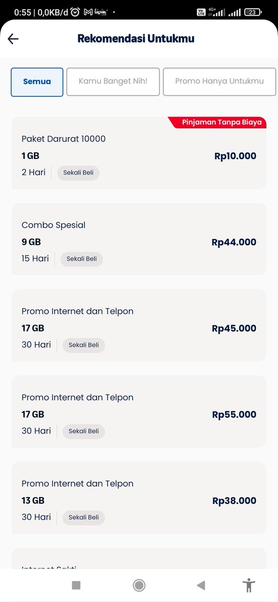 aguspanbali's tweet photo. @Telkomsel Ya kan tulisannya hanya BS beli 1x spt ini https://t.co/LaSbkzRKpO
