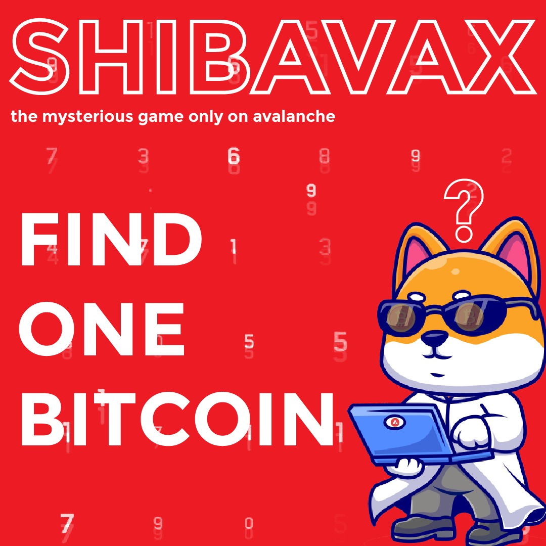 SHIBAVAX9000 🔺 $SHIBX tweet media