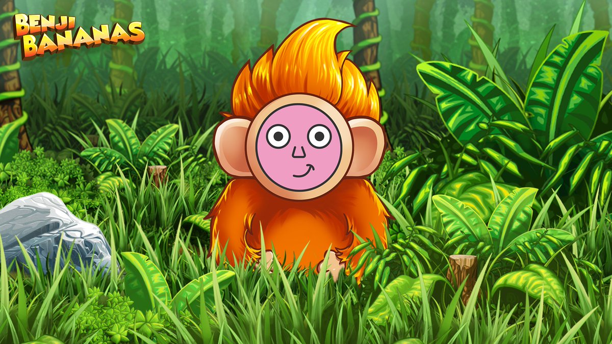 BenjiBananas's tweet image. Benji has found himself transformed into Moji and is scattered across the Benji socials for you to hunt down!

Follow both @MocaverseNFT @BenjiBananas, like &amp;amp; RT this tweet &amp;amp; use our Discord to to get entries for the Mocaverse allowlist raffle!

discord.gg/eY2jm8nRTz
