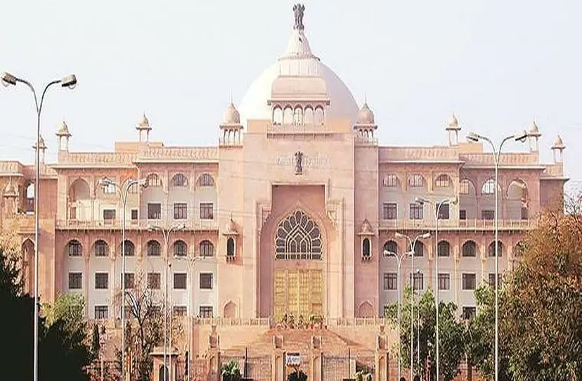 विधानसभा घेराव की तैयारी में शिक्षक, उप प्रधानाचार्य के 50 प्रतिशत पदों पर सीधी विभागीय भर्ती करने की मांग
#Assembly #Teacher #Rajasthan #RajasthanNews #rajasthanpatrika

bit.ly/3YijYYx
