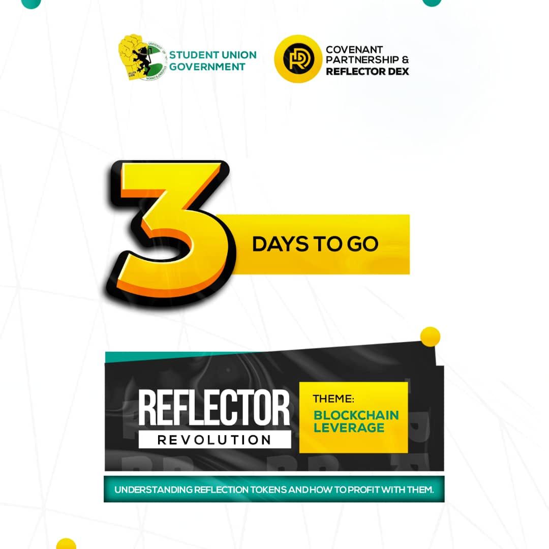 ReflectorDex tweet media