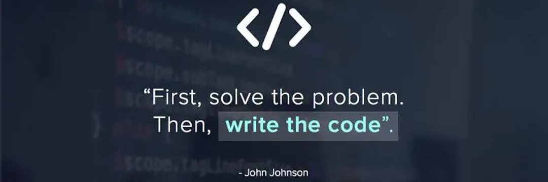 DaddyGachi's tweet photo. Understanding flowcharts and pseudocodes made me appreciate this photo.
Programming is like building, first the architectural plan where the ideation and iteration happens, then the frame, and voilร , we have a program, sorry a building...
My @alx_africa story.
#codingforafrica https://t.co/IG8SUXFy8F