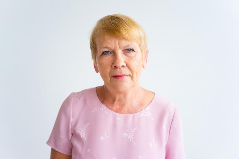 OrgSims's tweet image. New patient to treat! Sandra is a 61-year-old woman, who presents to her family doctor with a 6-month history of progressively worsening fatigue and headaches.  Treat Sandra at howitreat.md/clinic/polycyt…