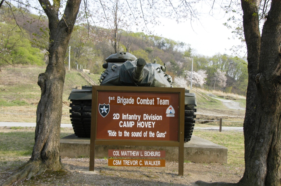 Korean DMZ Vets tweet media