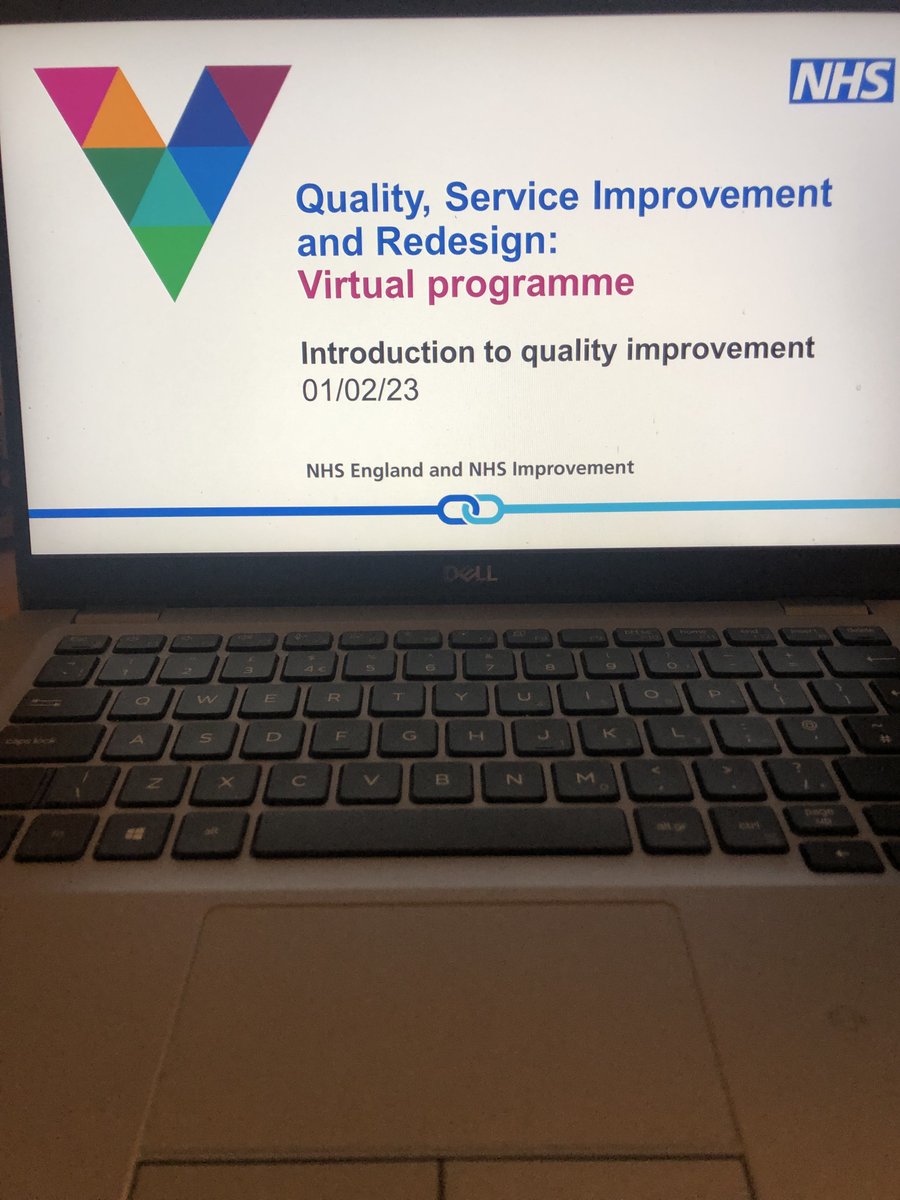 Transformation Team (@bthft_transform) on Twitter photo Excited to kick off the latest QSIR Virtual training course today. Would you like to sign up for the next one? Contact us at Transformation.Team@bthft.nhs.uk Excited to kick off the latest QSIR Virtual training course today. Would you like to sign up for the next one? Contact us at Transformation.Team@bthft.nhs.uk