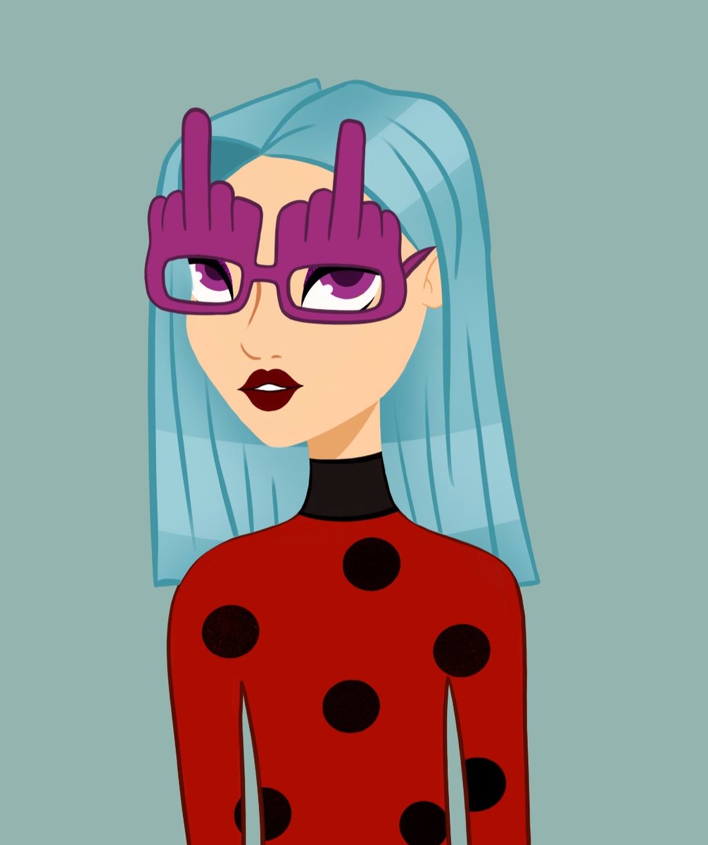 Ordinary girl Mable 🐞 #439

Price: 0.005 ETH on Polygon💸

Link in Bio⬆️😎

#NFTCommunity #opensea #nft #NFTs #NFTartist