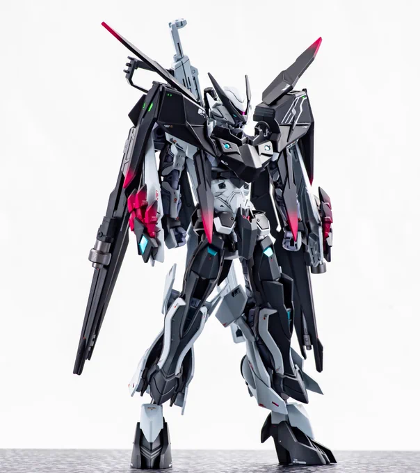 #TLに深刻なアストレイ不足うちのアストレイシリーズ 