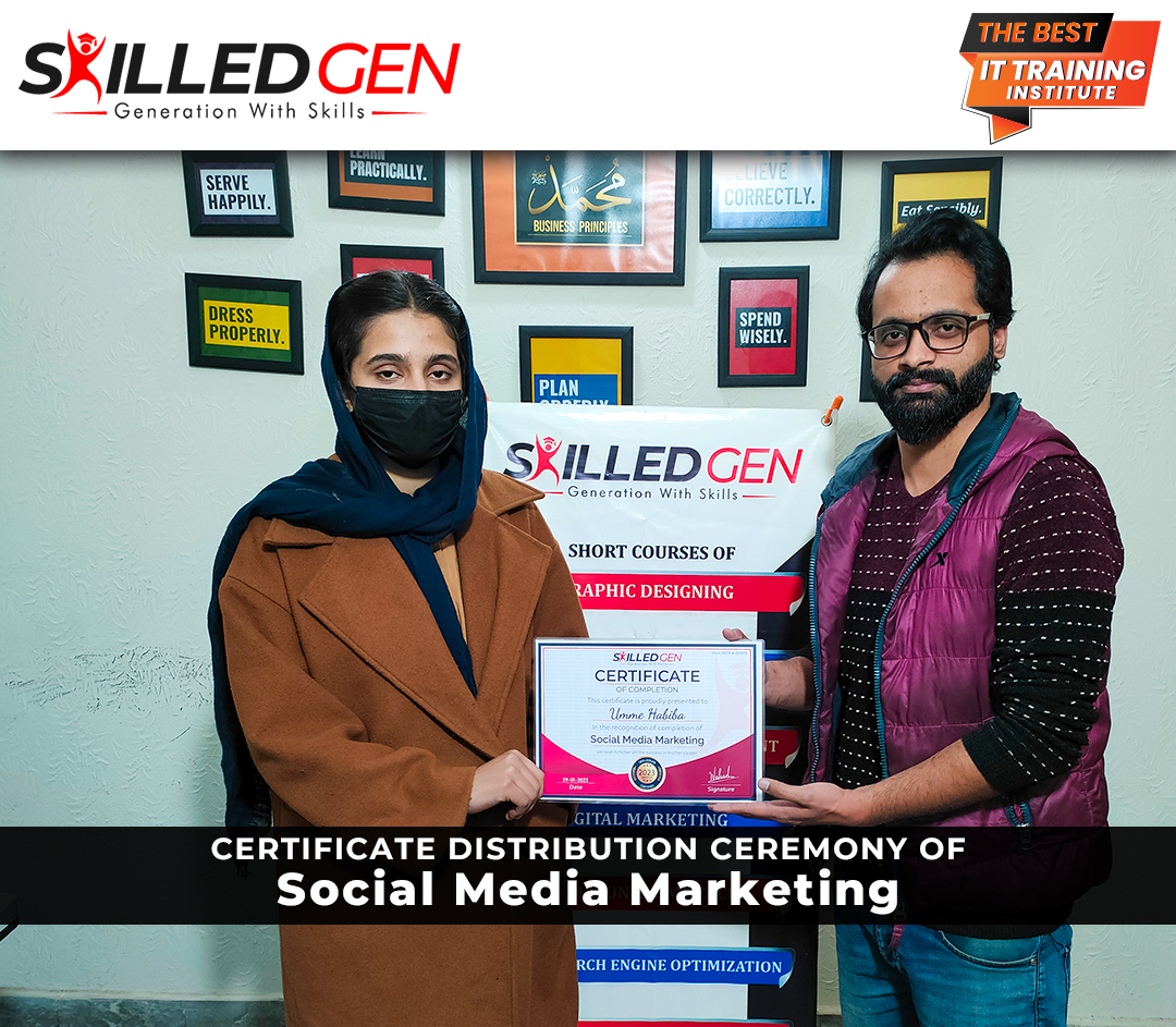 SkilledGen's tweet photo. Certificate distribution ceremony of graphic design batch #08
.
.#art #design #photo #graphicdesign #photoshop #logo #designer #logodesigner #posterdesign #artwork #illustration #graphics #creative #sketch #painting #digitalart #draw #smallbusiness #graphicscards #graphicservices https://t.co/xX7hHz2PSj